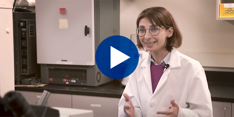 Watch "Putting Microbes to Work: A Conversation with Rasha Maal-Bared, PhD"